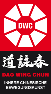 DWC Logo Dao Wing Chun