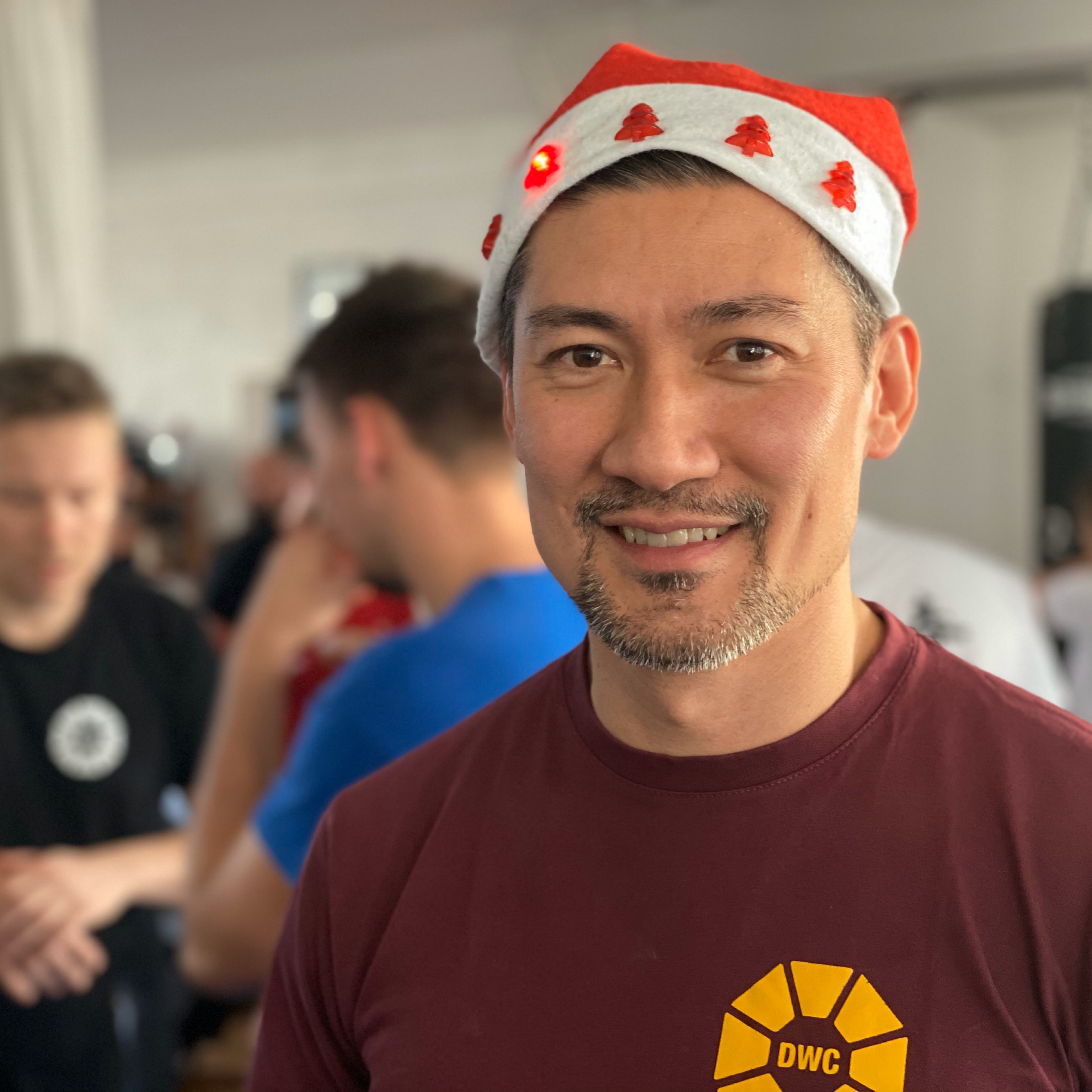 Adventslehrgang 2019 1 Adventslehrgang 2019 1