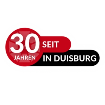 Startseite 2 Seit über 30 Jahren in Duisburg